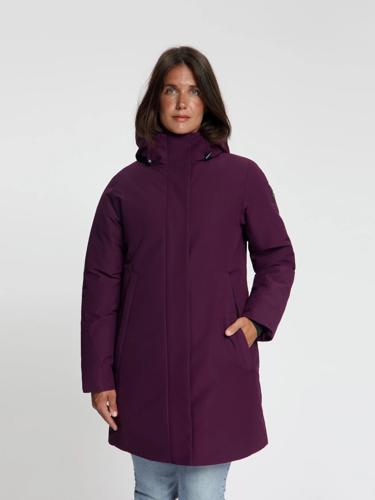 Sissel Dames - Hardshell winterjas - Waterdicht