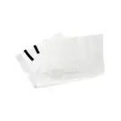 Blusdeken 100x100 cm