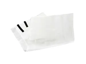 Blusdeken 100x100 cm