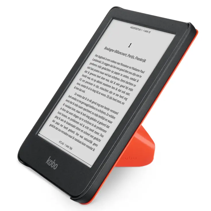 Kobo SleepCover - Kobo Clara Colour / BW