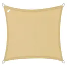 Schaduwdoek vierkant - 4.5x4.5m