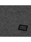 Knitted - Heren - Sjaal