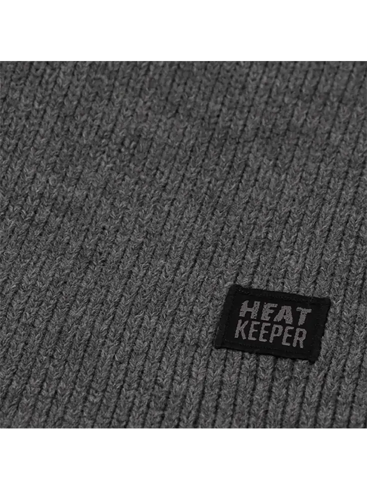 Knitted - Heren - Sjaal