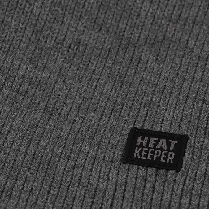 Heatkeeper - Knitted - Heren - Sjaal