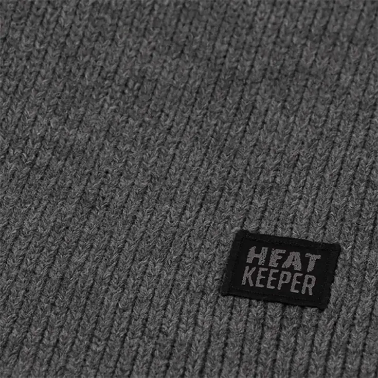 Knitted - Heren - Sjaal