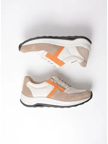 Comrie - vrijetijdsschoen dames