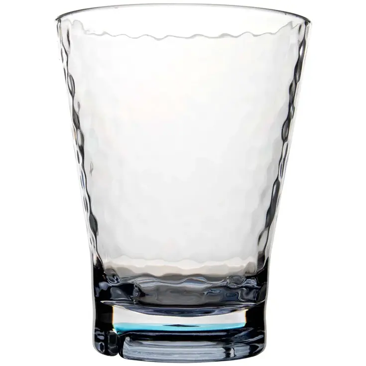Witte Wijnglas Antislip 330ml 4st