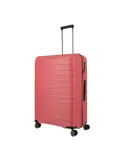 Travelite Mooby 4w Trolley L red |106 L