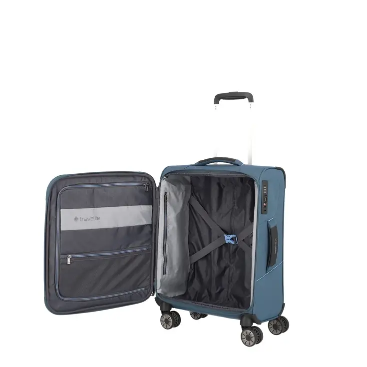 Skaii 4 Wheel Trolley S  | 36 L