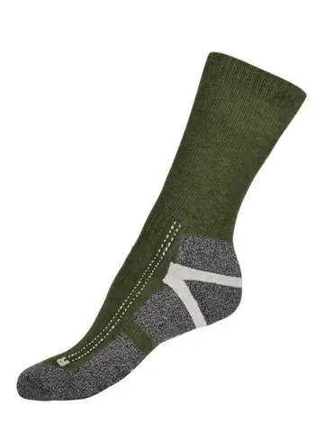 Pelen - Wandelsokken - Human Nature