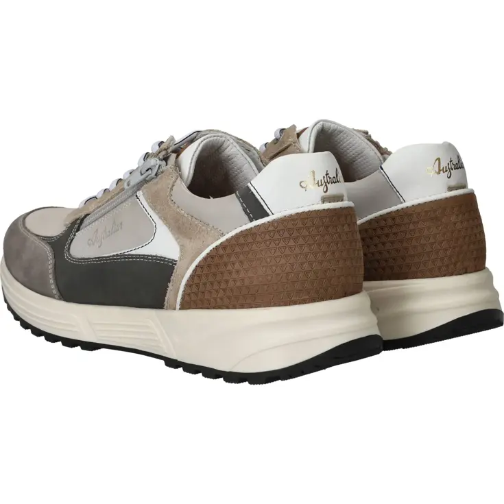 Hawker veterschoenen Heren