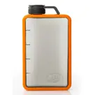 GSI Boulder Flask – 300ml Drinkfles – Oranje