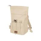 Travelite Basics Short Handle Rollup  |11 L