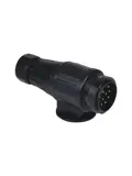 Jäger 12V ISO 11446 - Stekker 13-polig  - Carpoint