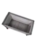 Ding Deluxe Campingbedje incl. Bodemverhoger