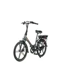 Lacros Scamper S400XL opvouwbare e-bike