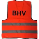 Mexxo veiligheidshesje oranje