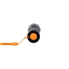 Homey's Mel zaklamp LED oplaadbaar 150 lumen