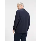 Bleik- Polo heren - Human Nature