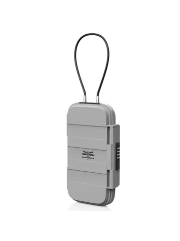 The Beachboxx 1.0 Draagbare Kluis