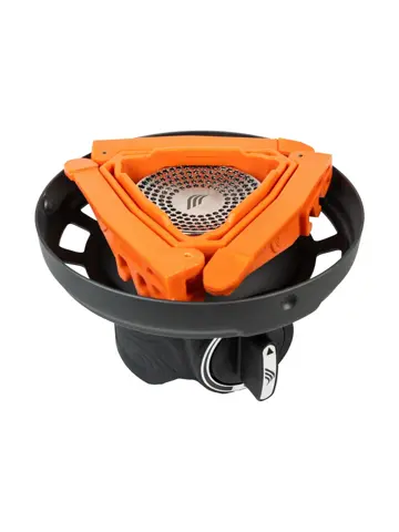 Jetboil Zip 2.0 - Kooktoestel - 0.8L
