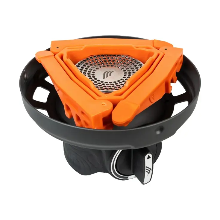 Jetboil Zip 2.0 - Kooktoestel - 0.8L