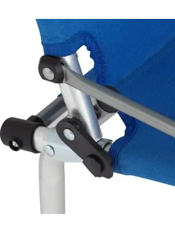 Eurotrail Campingstoel Moita