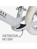 12 Inch Loopfiets met Naamstickers voor Kinderen
