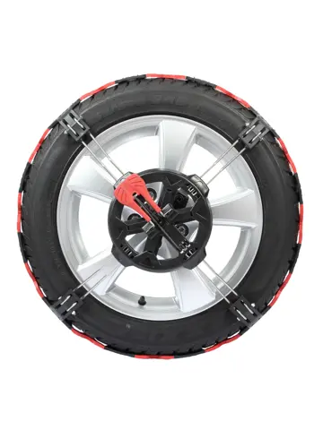 Sneeuwkettingen - loopvlakkettingen - 0070-PXGF