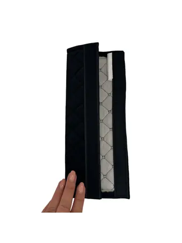 Autogordel Beschermhoes 4x - Hem
