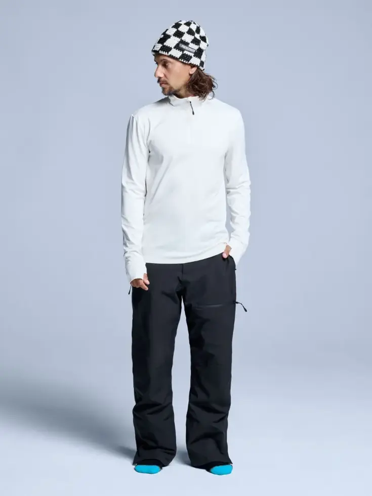Arctic 2.0 - Heren - Skipully