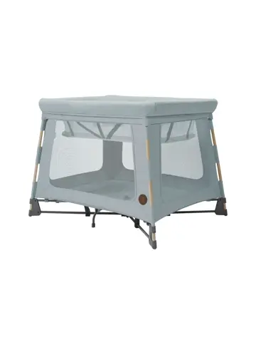 Swift 3in1-Reiswieg - Campingbedje