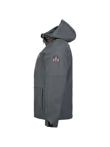 Dames Softshell Jacket Timmex