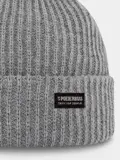Royal Rib Beanie - Muts