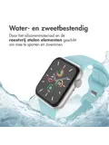 Bandje voor Apple Watch | 38/40/41/42 mm
