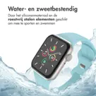 Bandje voor Apple Watch | 38/40/41/42 mm
