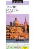 Capitool Reisgidsen Top 10 Malta en Gozo