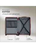 Signature Kofferset 2-delig  55/76 cm