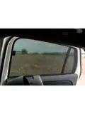 Mercedes GLA (H247) 2020 - Zonneschermen - Car Shades