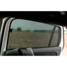 Mercedes GLA (H247) 2020 - Zonneschermen - Car Shades