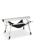 Campingtafel – 90x52x71 cm – Inklapbaar