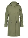 Dinia – Parka dames – Human Nature