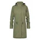 Dinia – Parka dames – Human Nature