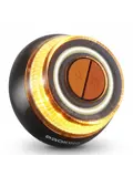 V16 noodlamp