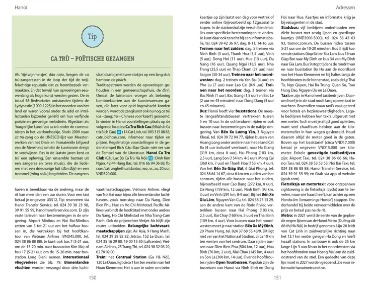 ANWB Wereldreisgids Vietnam