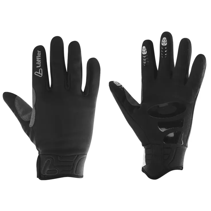 Handschoenen Gloves WS Warm