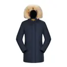 Dames Parka Chloe Subprime
