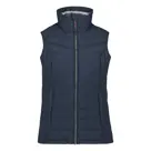 Minou – Bodywarmer Dames