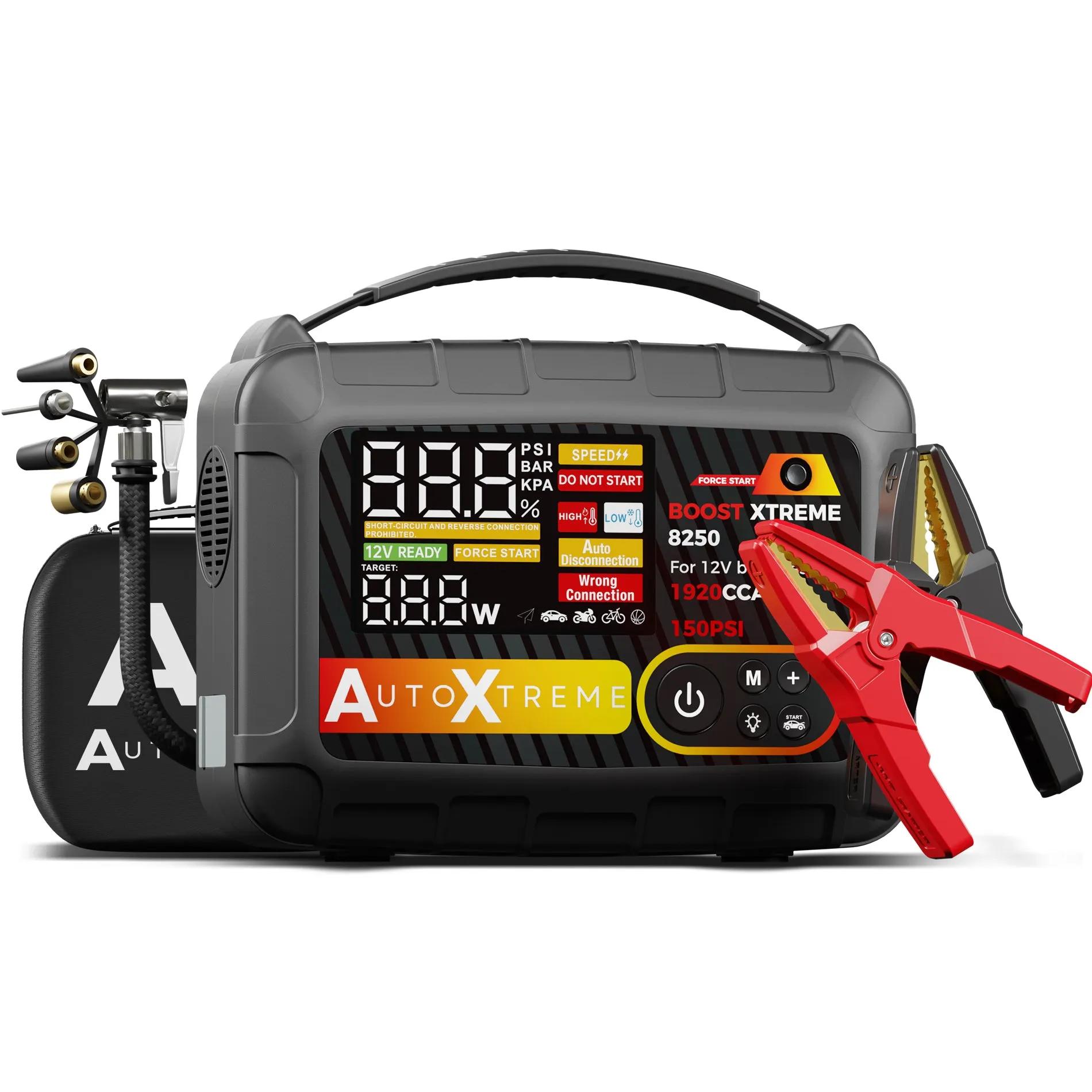 Boost Xtreme 8250 - 1920CCA - Jumpstarter | ANWB Webwinkel