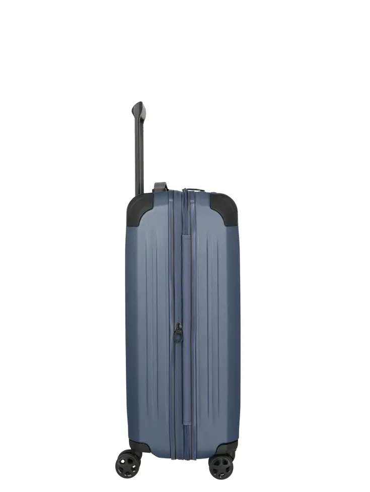 Travelite Dynamiic 4 Wheel Trolley M  |69 L